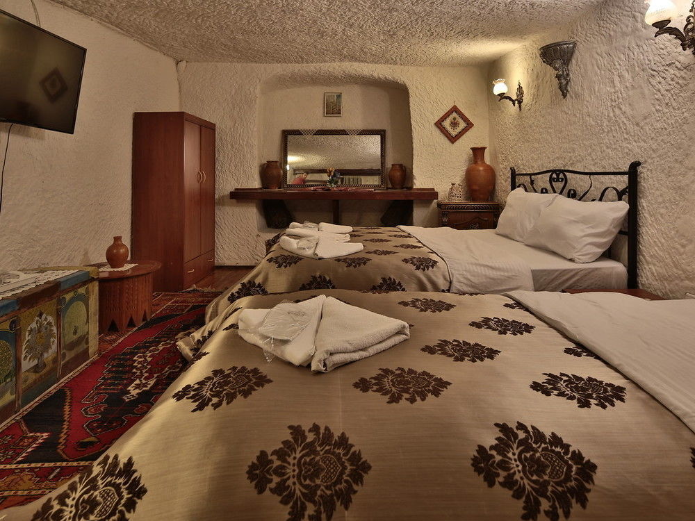 Melek Cave Gasthof