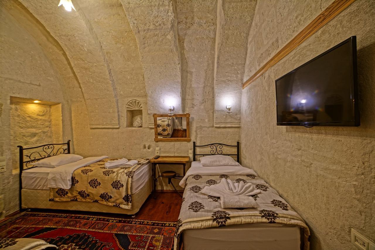 Han/Misafirhane Melek Cave
