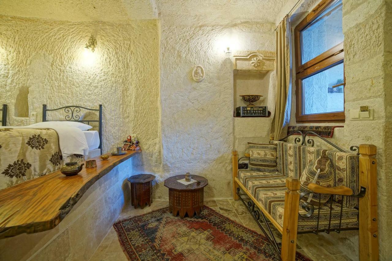 Melek Cave 2* Göreme