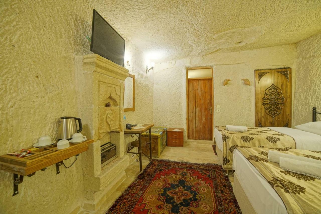 Melek Cave Han/Misafirhane 2*